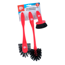 Dirt Devil afwasborstel